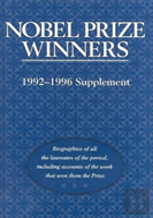 Nobel Prize Winners