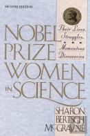 Nobel Prize Women In Science