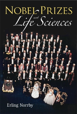 Bertrand.pt - Nobel Prizes And Life Sciences