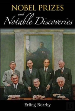 Bertrand.pt - Nobel Prizes And Notable Discoveries