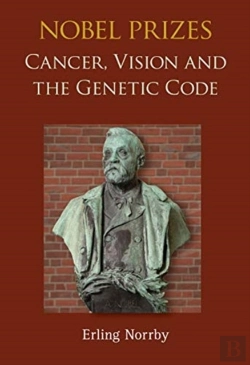 Bertrand.pt - Nobel Prizes: Cancer, Vision And The Genetic Code