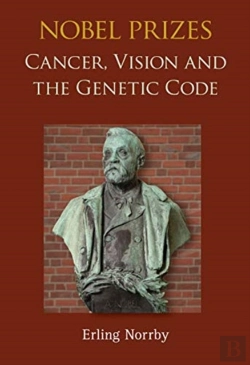 Bertrand.pt - Nobel Prizes: Cancer, Vision And The Genetic Code