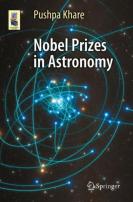 Nobel Prizes In Astronomy