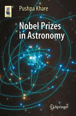 Bertrand.pt - Nobel Prizes In Astronomy