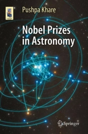 Nobel Prizes In Astronomy