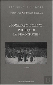 Nobert Bobbio: Pourquoi La Démocratie