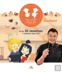 Bertrand.pt - Nobert Tome 3 ; Les Enfants