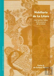 Nobiliario De La Litera (Las Familias Nobles De La Comarca De La Litera)