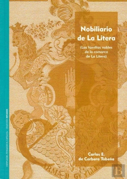 Bertrand.pt - Nobiliario De La Litera (Las Familias Nobles De La Comarca De La Litera)