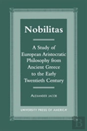 Nobilitas