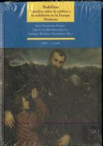 Nobilitas. Estudios Sobre La Nobleza Y Lo Nobiliario En La Europa Moderna