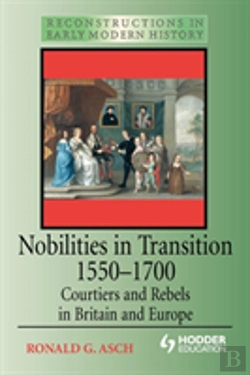 Bertrand.pt - Nobilities In Transition 1550-1700