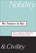 Nobility And Civility