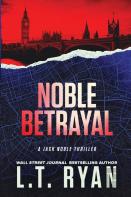 Noble Betrayal (Jack Noble #7)