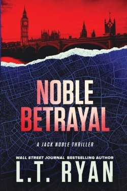 Bertrand.pt - Noble Betrayal (Jack Noble #7)