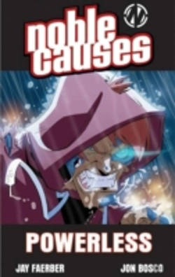 Bertrand.pt - Noble Causes Volume 7: Powerless