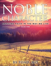 Noble Character