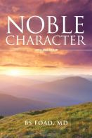 Noble Character Volume 4