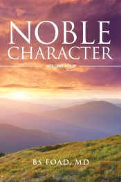 Noble Character Volume 4