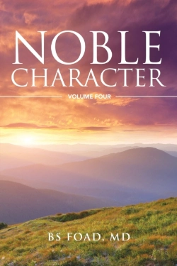 Bertrand.pt - Noble Character Volume 4