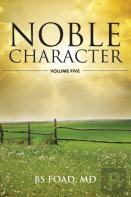 Noble Character Volume 5