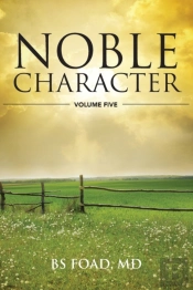 Noble Character Volume 5