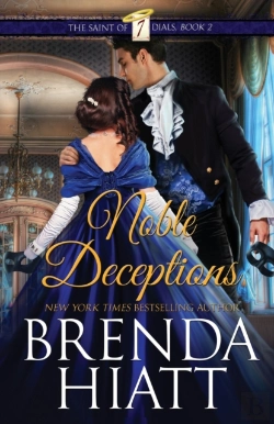 Bertrand.pt - Noble Deceptions