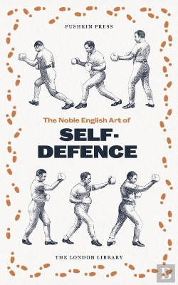 Bertrand.pt - Noble English Art Of Self-Defence