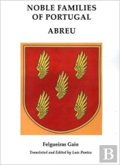 Noble Familiesof Portugal/ Abreu