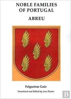 Bertrand.pt - Noble Familiesof Portugal/ Abreu