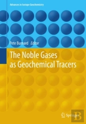 Noble Gases As Geochemical Tracers