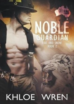 Bertrand.pt - Noble Guardian