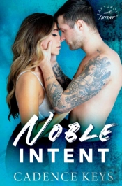 Noble Intent