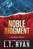 Noble Judgment (Jack Noble #9)