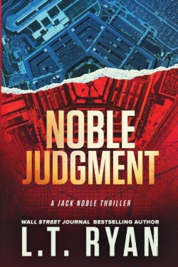 Bertrand.pt - Noble Judgment (Jack Noble #9)