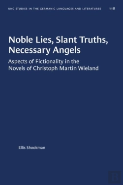 Bertrand.pt - Noble Lies, Slant Truths, Necessary Angels