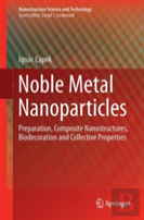 Noble Metal Nanoparticles