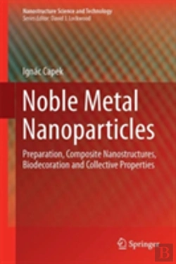 Bertrand.pt - Noble Metal Nanoparticles