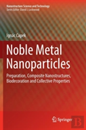 Noble Metal Nanoparticles