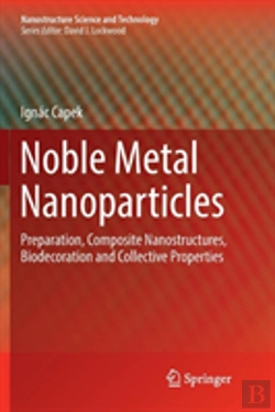 Bertrand.pt - Noble Metal Nanoparticles