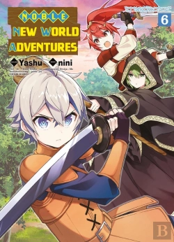 Bertrand.pt - Noble New World Adventures T06 - Vol06