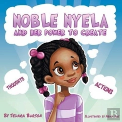 Bertrand.pt - Noble Nyela And Her Power To Create