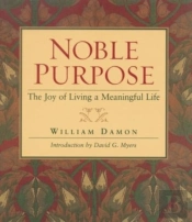 Noble Purpose