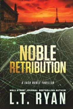 Bertrand.pt - Noble Retribution (Jack Noble #6)