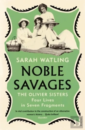 Noble Savages