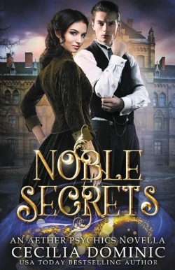 Bertrand.pt - Noble Secrets