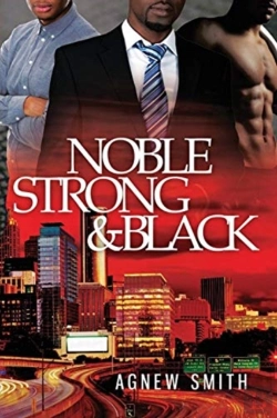 Bertrand.pt - Noble, Strong, & Black