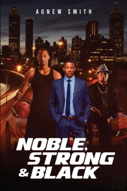 Bertrand.pt - Noble, Strong & Black