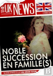 Noble Succession En Famille(S)