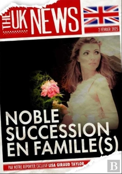 Bertrand.pt - Noble Succession En Famille(S)